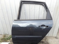 фото thumb №1, Scenic ii дверь левый задняя teb66