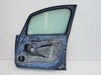 фото thumb №7, Mitsubishi colt vi 6 lift 08-12 двері правий перед