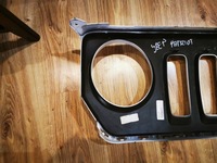 фото thumb №9, Jeep patriot решётка радиатора решётка радиатора 12-14