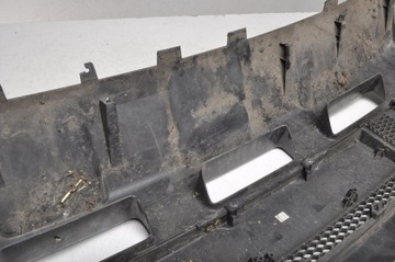 фото thumb №12, Kia soul решётка накладка бампера передней перед 86511-2k150