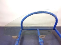 фото thumb №1, Vw phaeton скло двері перед ліва подвійний