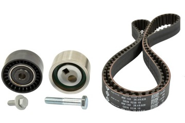 фото thumb №13, Набор распределительный вал peugeot 1,9d 98- dw8 140z