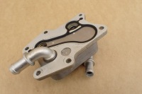 фото thumb №9, Радиатор масла a2741880101 радиатор mercedes glc x253 2.0 cgi 274920