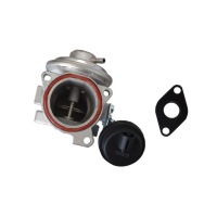 Купить Клапан выхлопных газов egr do vw golf 4 iv 1.9 tdi 2002, eo-0042581, фото thumb