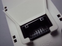 фото thumb №5, Панель стекло левый перед hyundai santa fe iv 18-