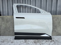 фото thumb №1, Renault scenic v e-tech 2024- дверь перед передние правое молдинг