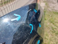 фото thumb №7, Капот renault talisman