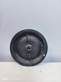 фото thumb №1, Заглушка крышка фара talento vivaro b trafic iii insignia a a6 c7