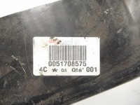 фото thumb №5, Усилитель крыла правого fiat punto 51708575