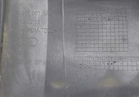 фото thumb №7, Audi a1 82a левая правая молдинг бампера перед org