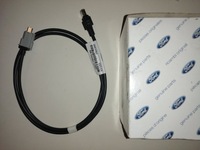 фото thumb №10, Кабель usb ford mustang 2015- _ 5277793 _ fr3t-14d202-bb _ fr3z 14d202-b