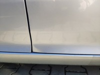 фото thumb №15, Volkswagen golf 5 v 1k1 двері перед праві 5d la7w