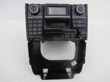 фото thumb №1, Радіо радіопрогравач панель volvo xc90 4.4 v8 30797972 30722808