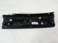 Vw tiguan 3 24- перед правая  drl led решетка решётка ambiente оригинал Киев, фото thumb