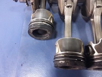 фото thumb №5, Vw golf vi 2.0 tdi cbd wał коленчатый поршни