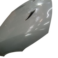 Капот jaguar f-type рестайлинг  20- hx5m-16k658 Недорого, фото thumb