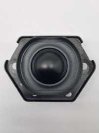 Купити Радар круїз-контроль активованого dodge durango 04672787aa, фото thumb