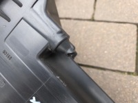 Купить Ford fiesta mk7 b-max ecoboost корпус фильтра воздуха c1b1-9600-ad, фото thumb