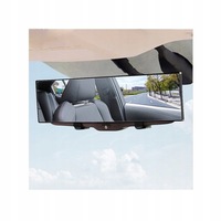 фото thumb №2, Дополнительные внутреннее зеркало заднего вида 30cm