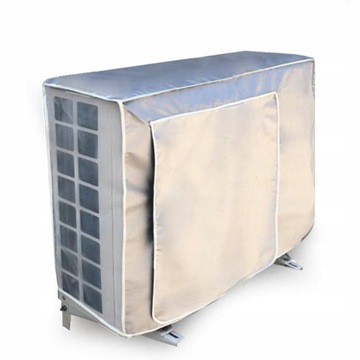 Крышка наружного кондиционера Home Resistant