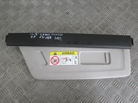 фото thumb №1, Козырёк правый citroen c4 grand picasso 13-18r