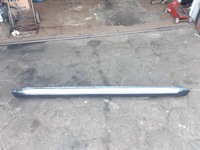 фото thumb №6, Молдинг порог левая 6512a137 peugeot 4007 хром