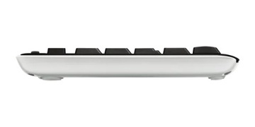 БЕСПРОВОДНАЯ МЕМБРАННАЯ КЛАВИАТУРА LOGITECH K270 QWERTZ