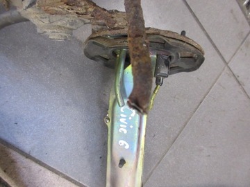 фото thumb №7, Насос пального honda civic vi 6 cr-v ii 1.4 2.0 b