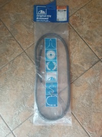 Купити Ate 24.3727-0839.2 cięgło, гальмо стояночний, фото thumb