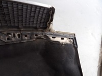 Mercedes 124et капот Київ, фото thumb