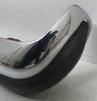 Бампер задній задній хром mercedes w115 w114 1158800471 Недорого, фото thumb