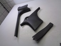 Купити Захист обшивка права сторона mercedes a-klasa w176 1.5 дизель 2013 rok, фото thumb