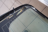 фото thumb №5, Mercedes w205 c-klasa скло задня задня sedan 2056704600