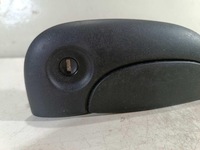 фото thumb №3, Ручка дверь правый перед renault kangoo ii 7700354479