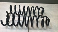 фото thumb №3, Пружина задняя комплект renault scenic ii