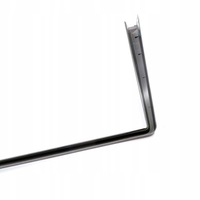 фото thumb №12, Mercedes w210 kombi рамка защита стекло дверь задняя l