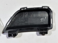 фото thumb №10, Заглушка решітка ліва права бампера перед передній ford expedition 2017+