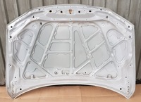 фото thumb №5, Капот mazda 6 02-07