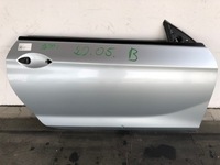 фото thumb №1, Дверь правый перед bmw 6 f12 f13 цвет a29