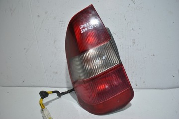 фото thumb №1, Лампа задняя левый зад mitsubishi space star