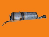 фото thumb №4, Фильтр dpf opel insignia 2.0 dtr 07/2008-