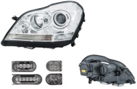 фото thumb №1, Hella 1zs 263 400-311 фара