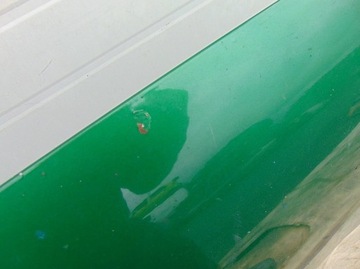 фото thumb №5, Seat arosa i lupo 97r капот