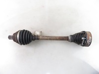 фото thumb №1, Привідний вал ліва передня vw touran i 1.9 tdi pd