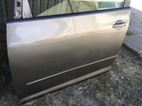 фото thumb №3, Двері лівий перед vw golf plus колір la8x