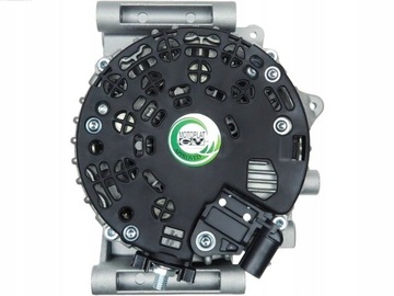 фото thumb №6, Генератор as-pl a0577s mercedes e200 c200 e220 c220 2,1 2,2 cdi