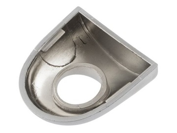 фото thumb №2, Renault megane ii 2 замок заглушка ручка двері