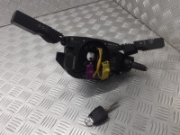 фото thumb №1, Подрулевой переключатель света opel vectra c 13162133