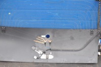 Peugeot 108 кришка багажника багажника задній задня Недорого, фото thumb