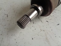 фото thumb №2, Приводной вал левая citroen c5 i 2.0 16v 03r